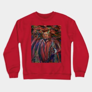 Hell, Feb 1993 Crewneck Sweatshirt